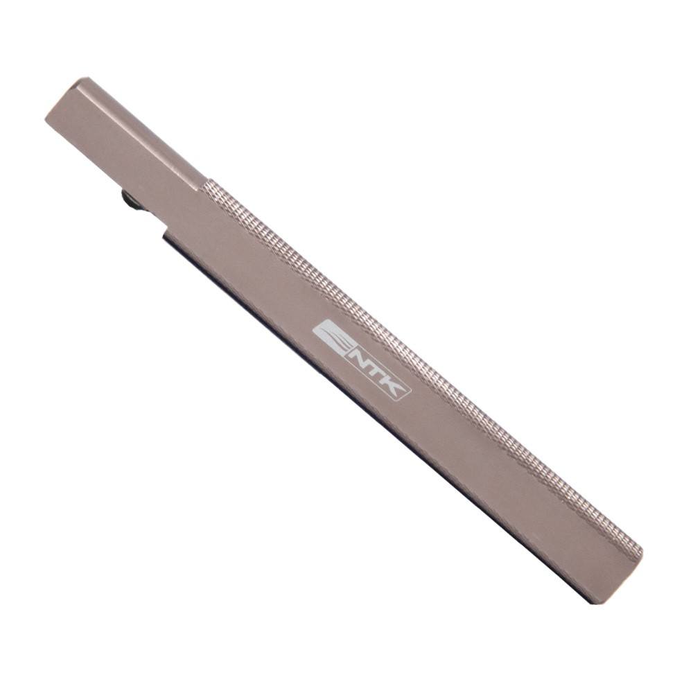 Amolador NTK com estojo para transporte