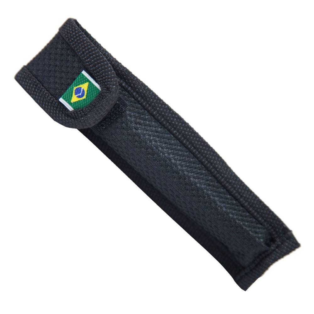 Amolador NTK com estojo para transporte