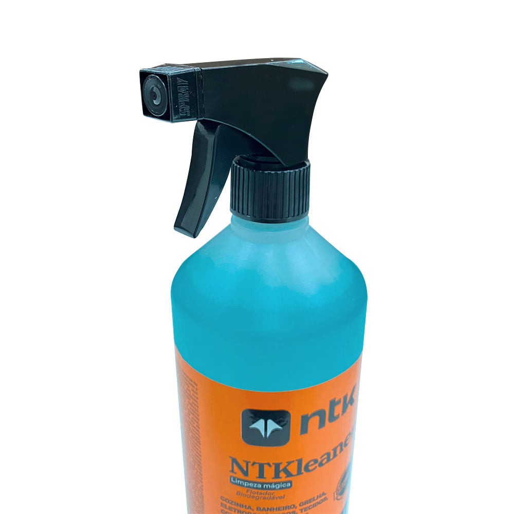 Limpeza mágica biodegradável de 1 litro NTKLEANER