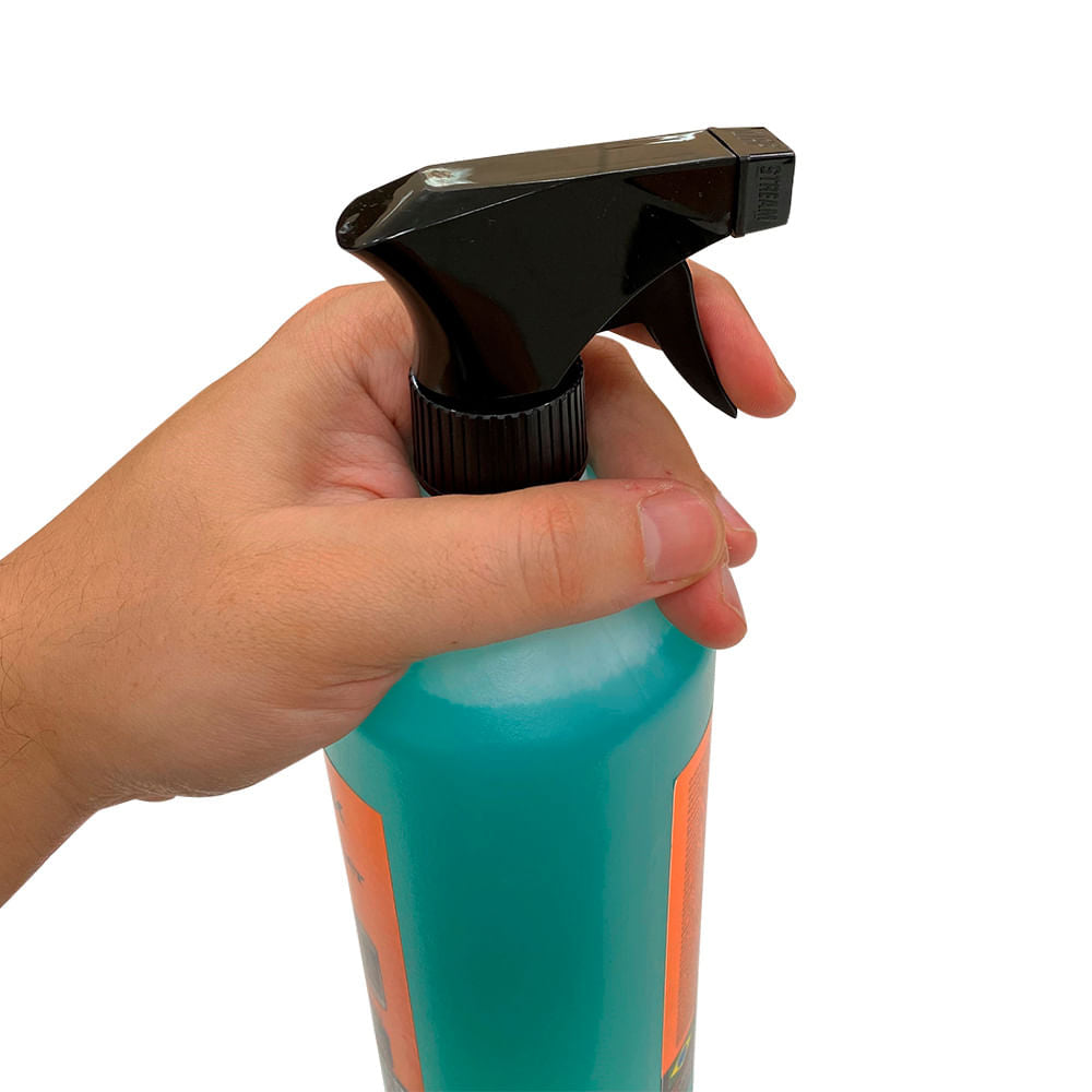 Limpeza mágica biodegradável de 1 litro NTKLEANER