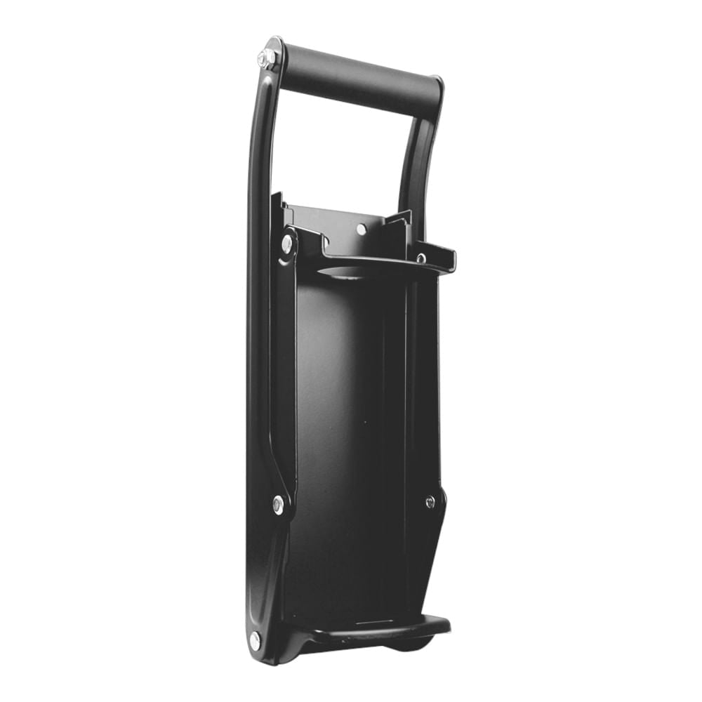 Amassador de Latas e Garrafas Smash NTK em Aço