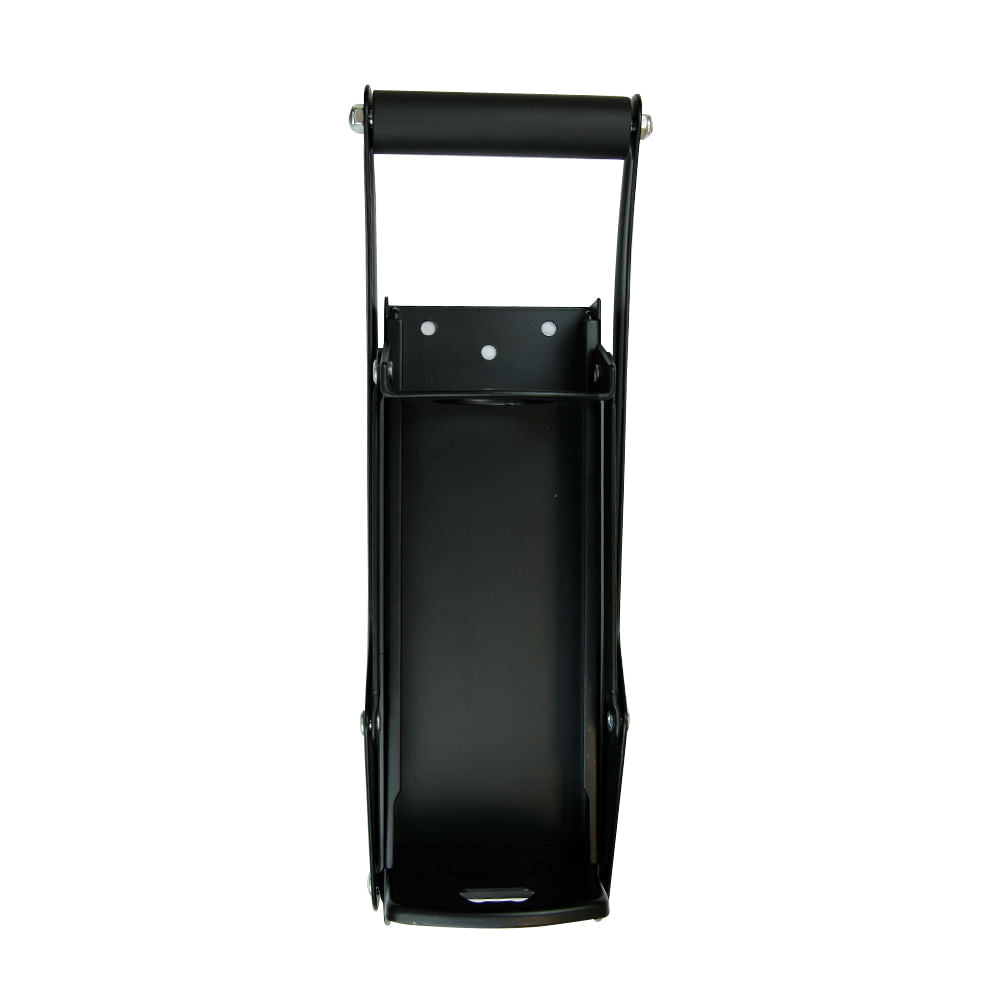 Amassador de Latas e Garrafas Smash NTK em Aço