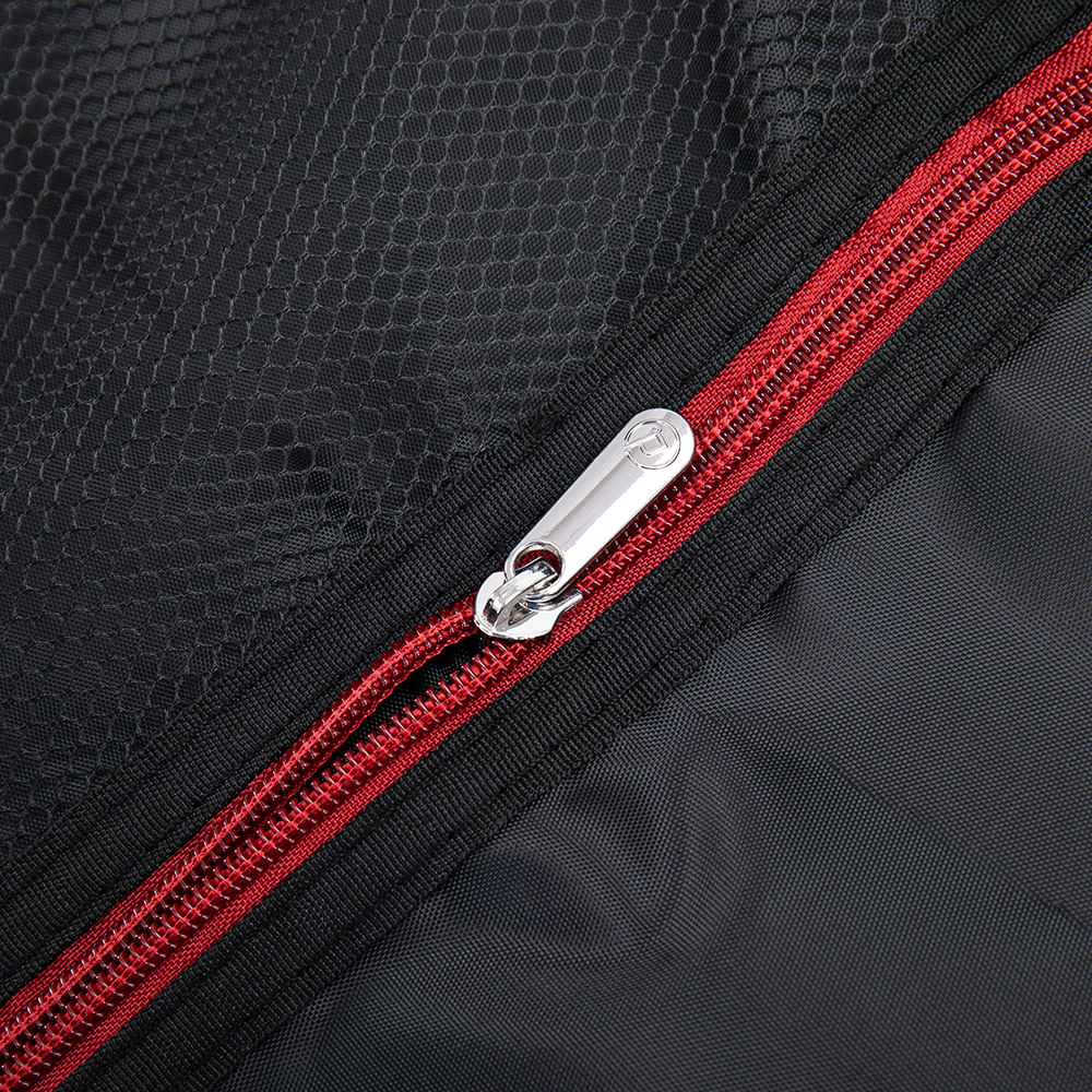 Mala de Bordo Giro 10kg com Rodas 360º NTK