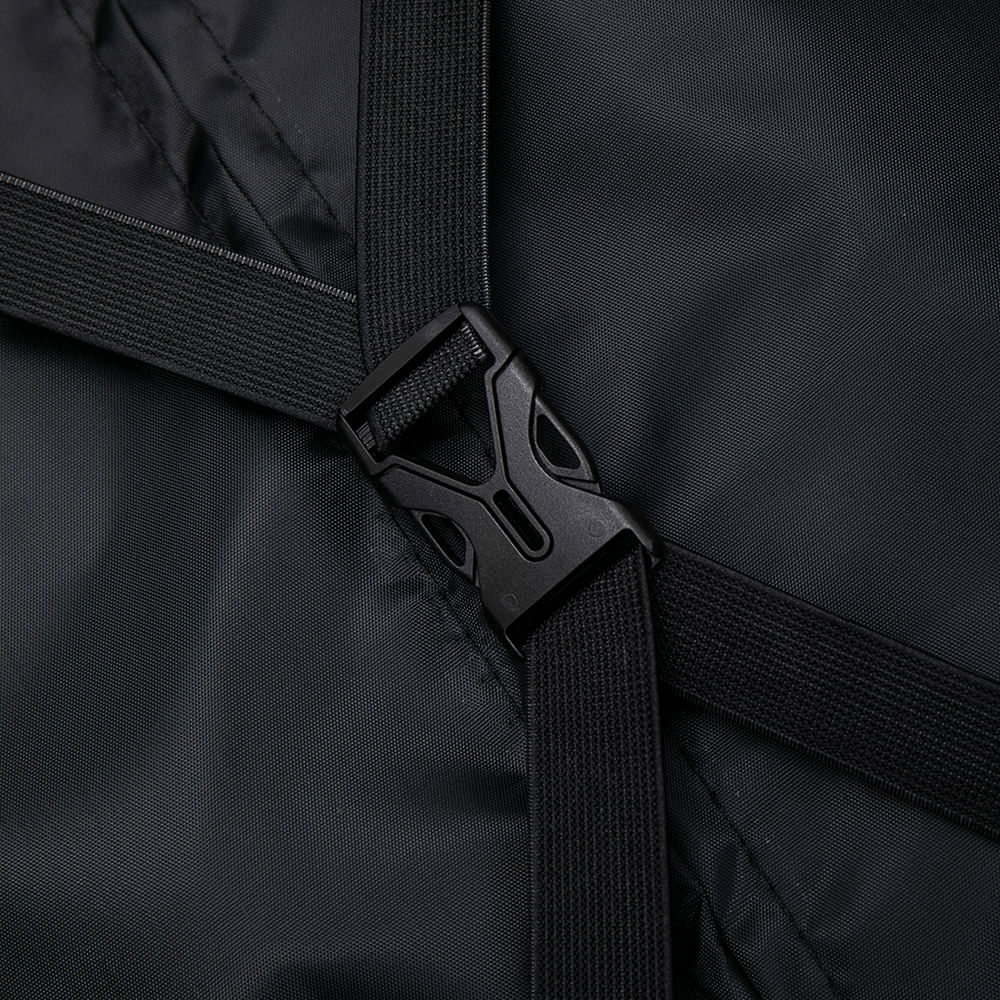 Mala de Bordo Giro 10kg com Rodas 360º NTK