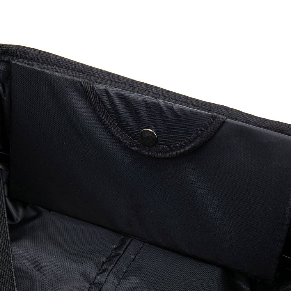 Mala de Bordo Giro 10kg com Rodas 360º NTK