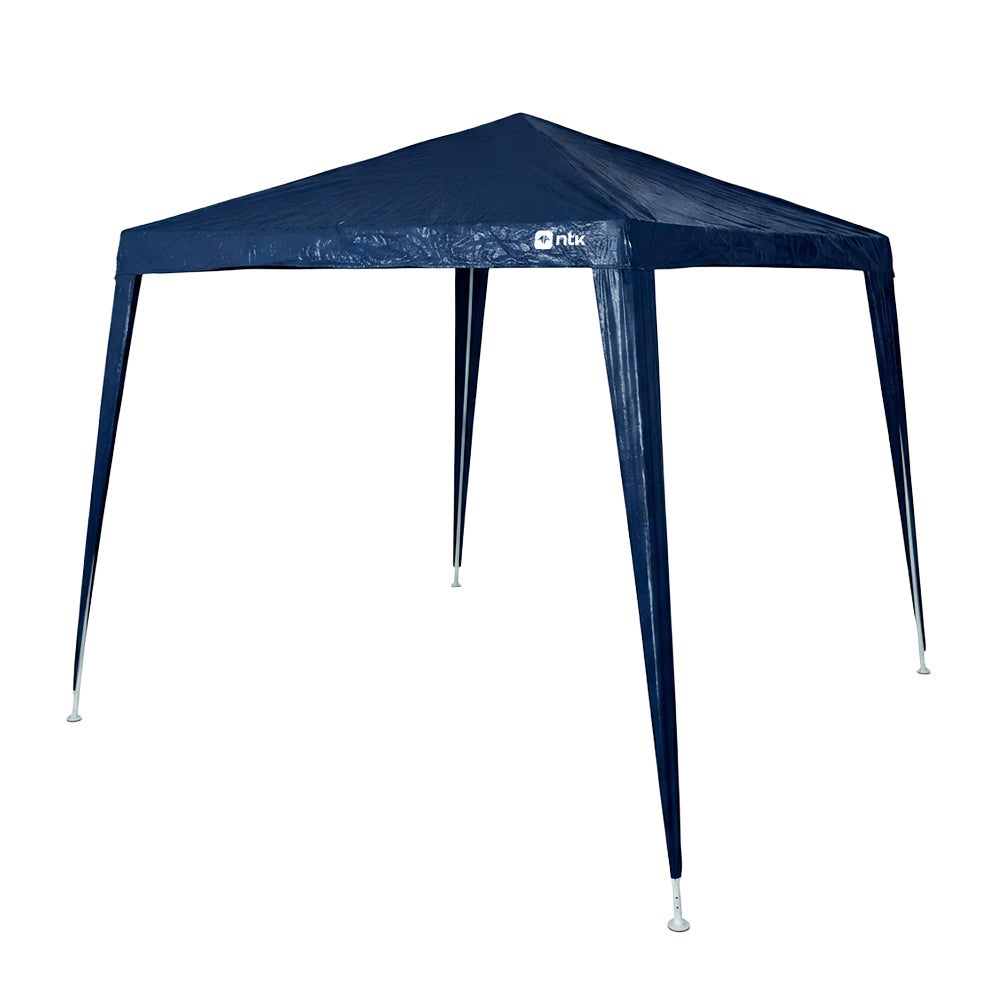 Gazebo 3x3 Dobrável NTK Camp Estrutura em Aço