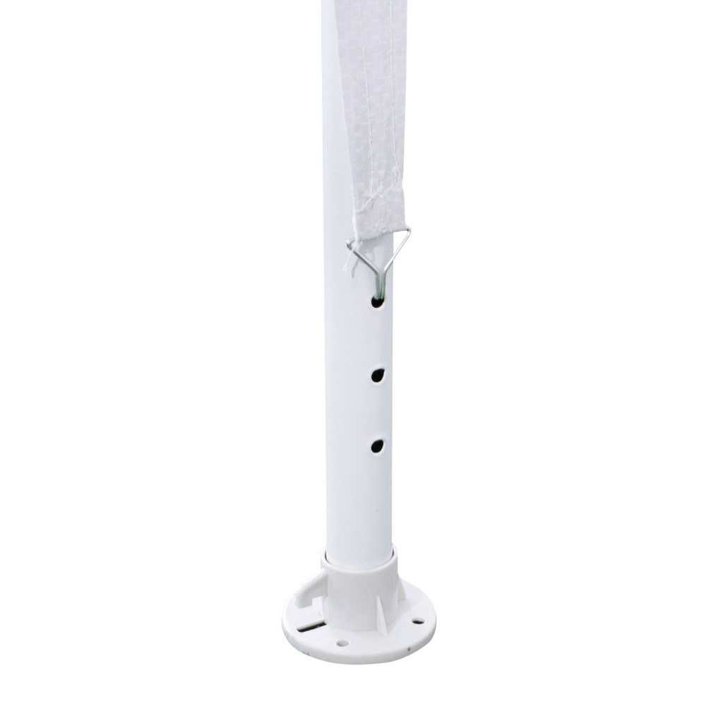 Gazebo Desmontável 3x3m Camp NTK