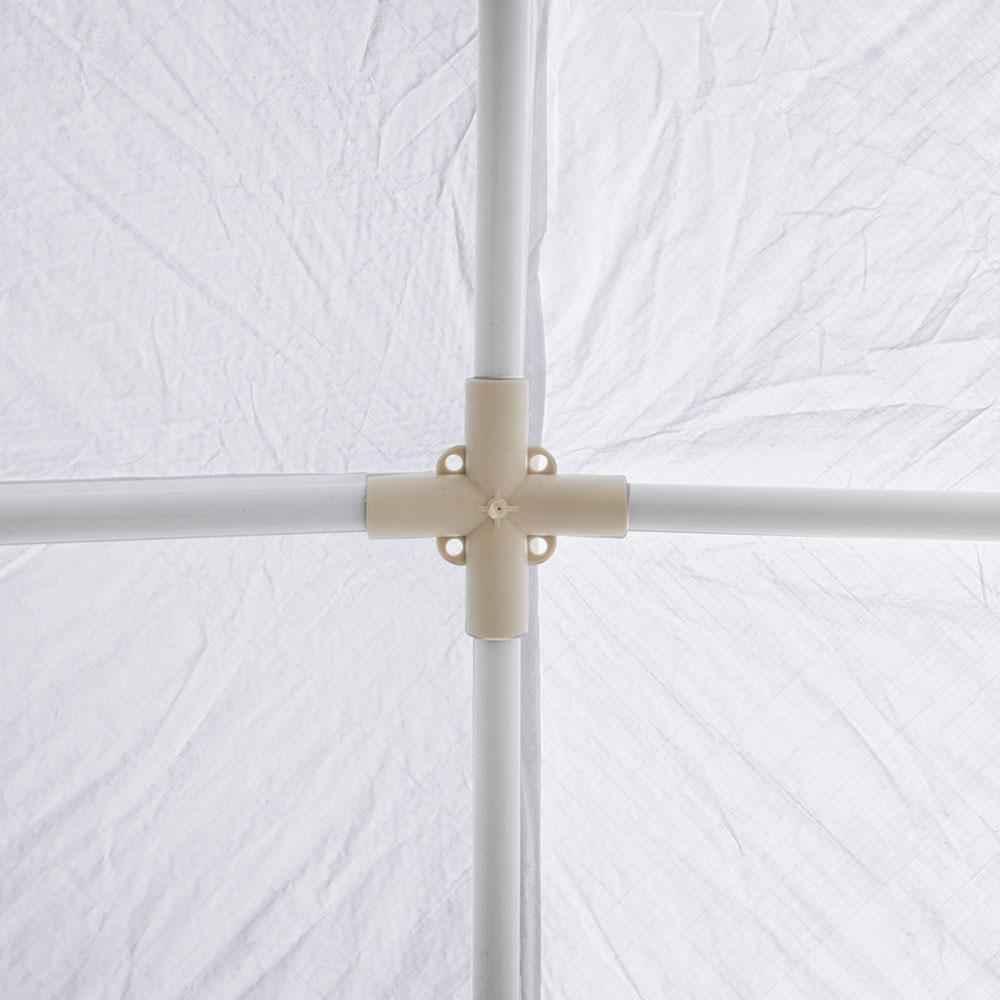 Gazebo Desmontável 3x3m Camp NTK