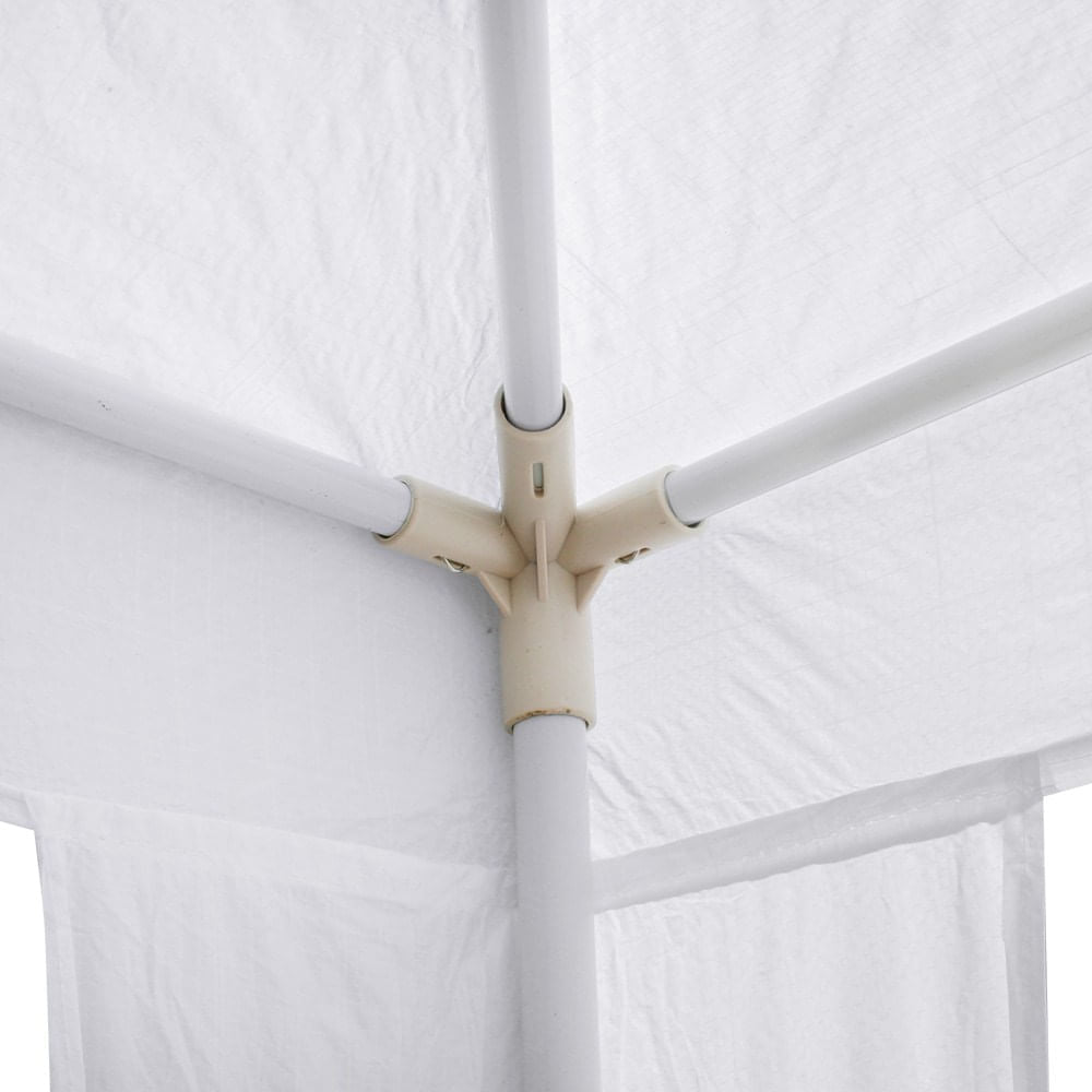 Gazebo Desmontável 3x3m Camp NTK