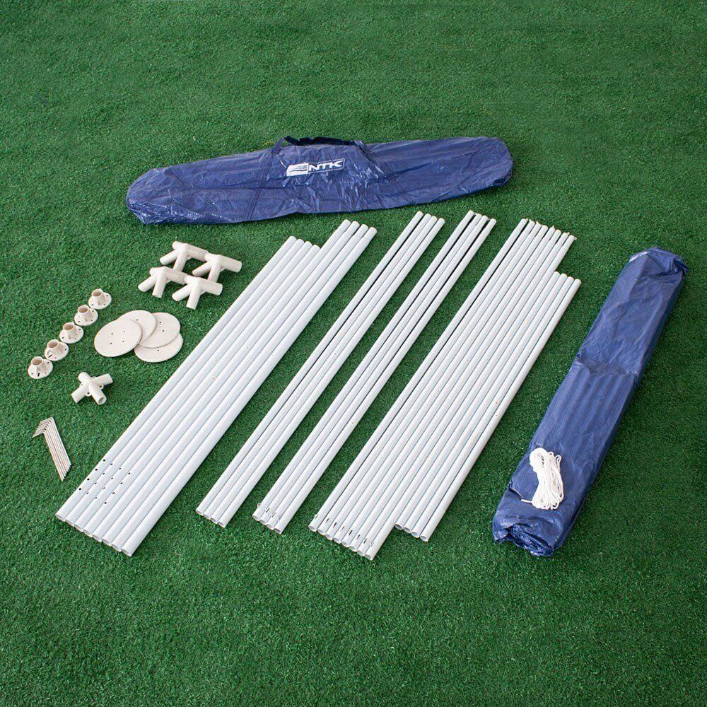 Gazebo Desmontável 3x3m Camp NTK