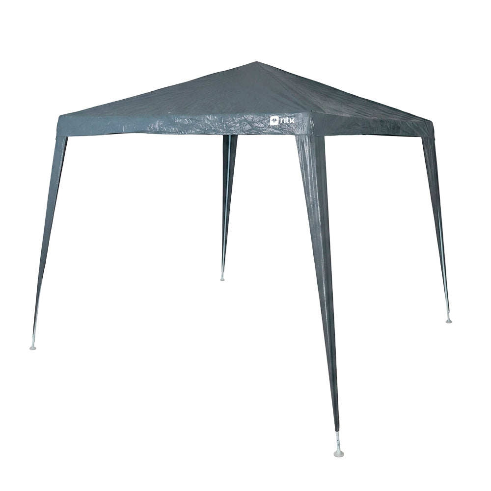 Gazebo 3x3 Dobrável NTK Camp Estrutura em Aço