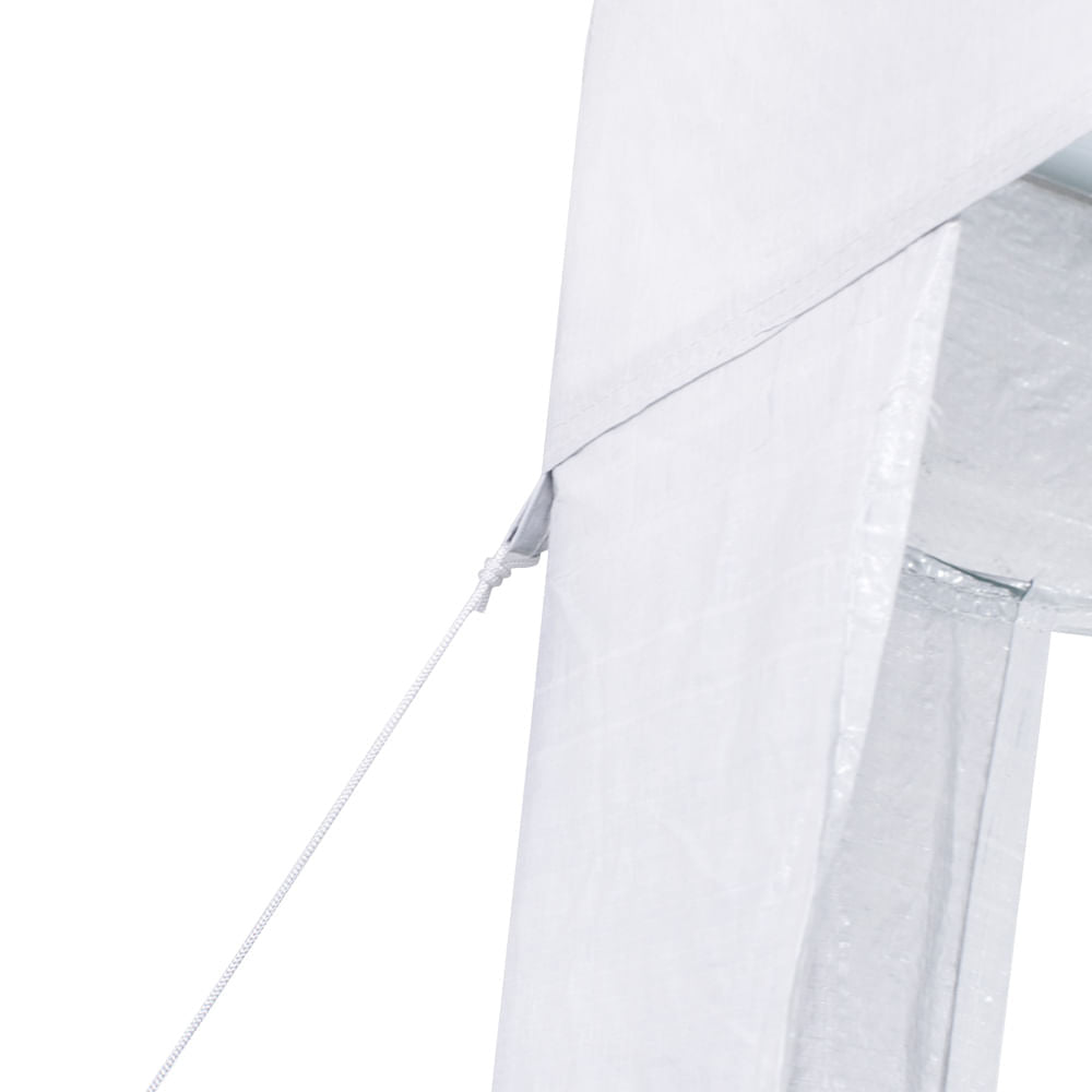 Gazebo Desmontável 3x3m Fiesta NTK