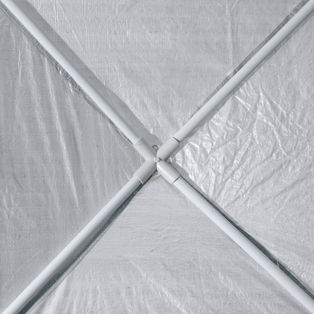 Gazebo Desmontável 3x3m Fiesta NTK