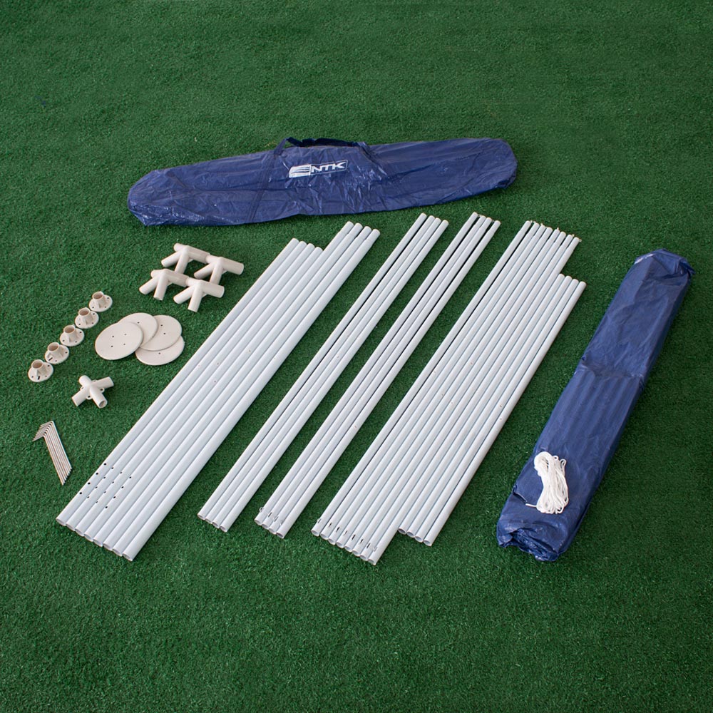 Gazebo Desmontável 3x3m Fiesta NTK