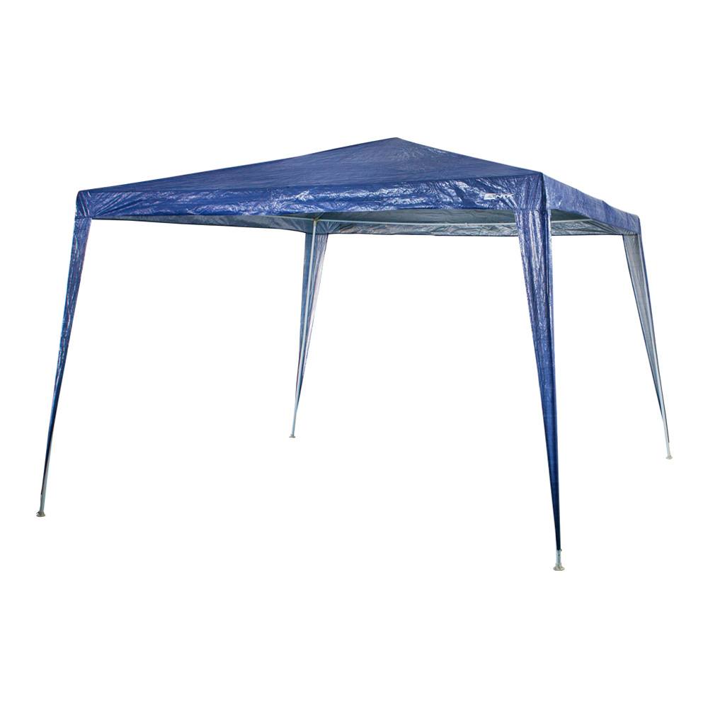 Gazebo 3x3 NTK Fantasy com Estrutura em Aço