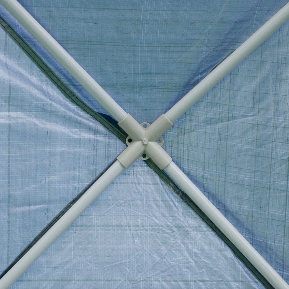 Gazebo Desmontável 3x3m Fantasy NTK