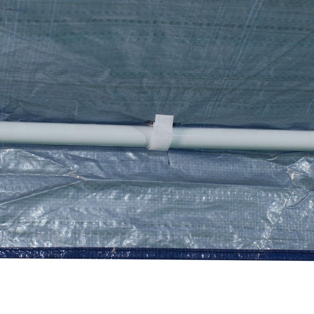 Gazebo Desmontável 3x3m Fantasy NTK