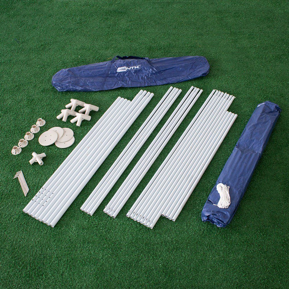 Gazebo Desmontável 3x3m Fantasy NTK