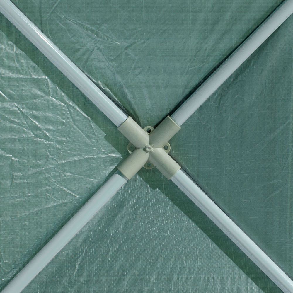 Gazebo Desmontável 3x3m Green NTK