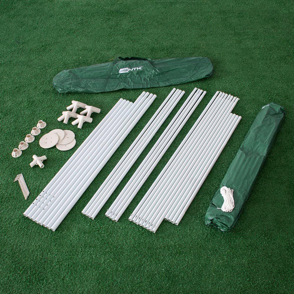 Gazebo Desmontável 3x3m Green NTK