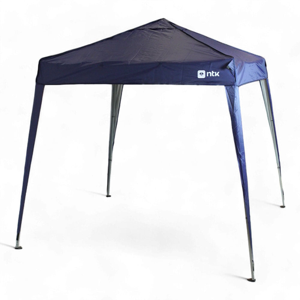 Gazebo Dobrável NTK Paxx 1,8x1,8m FPS 50 | Grupo Nautika