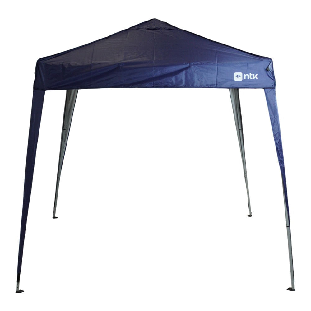 Gazebo 1,8x1,8m Paxx NTK proteção UV+50