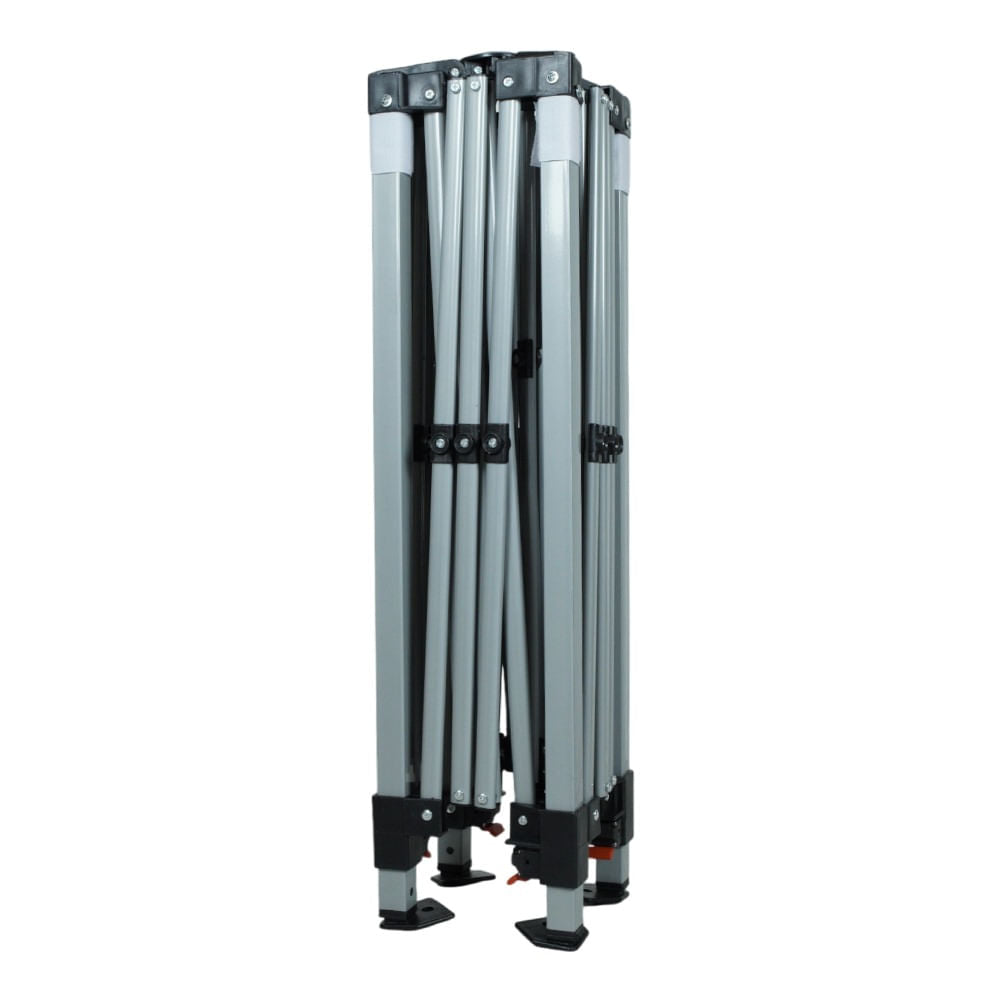 Gazebo 1,8x1,8m Paxx NTK proteção UV+50