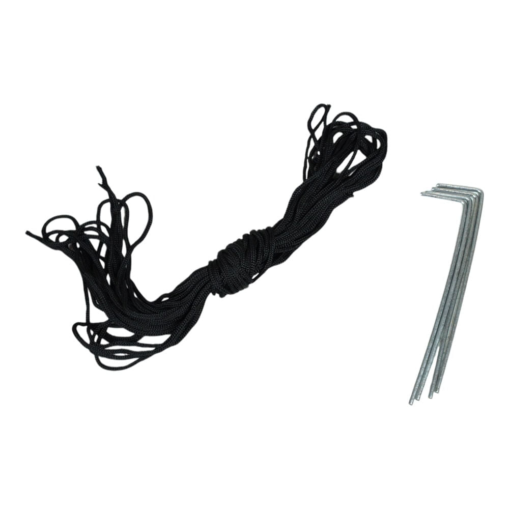 Gazebo 1,8x1,8m Paxx NTK proteção UV+50