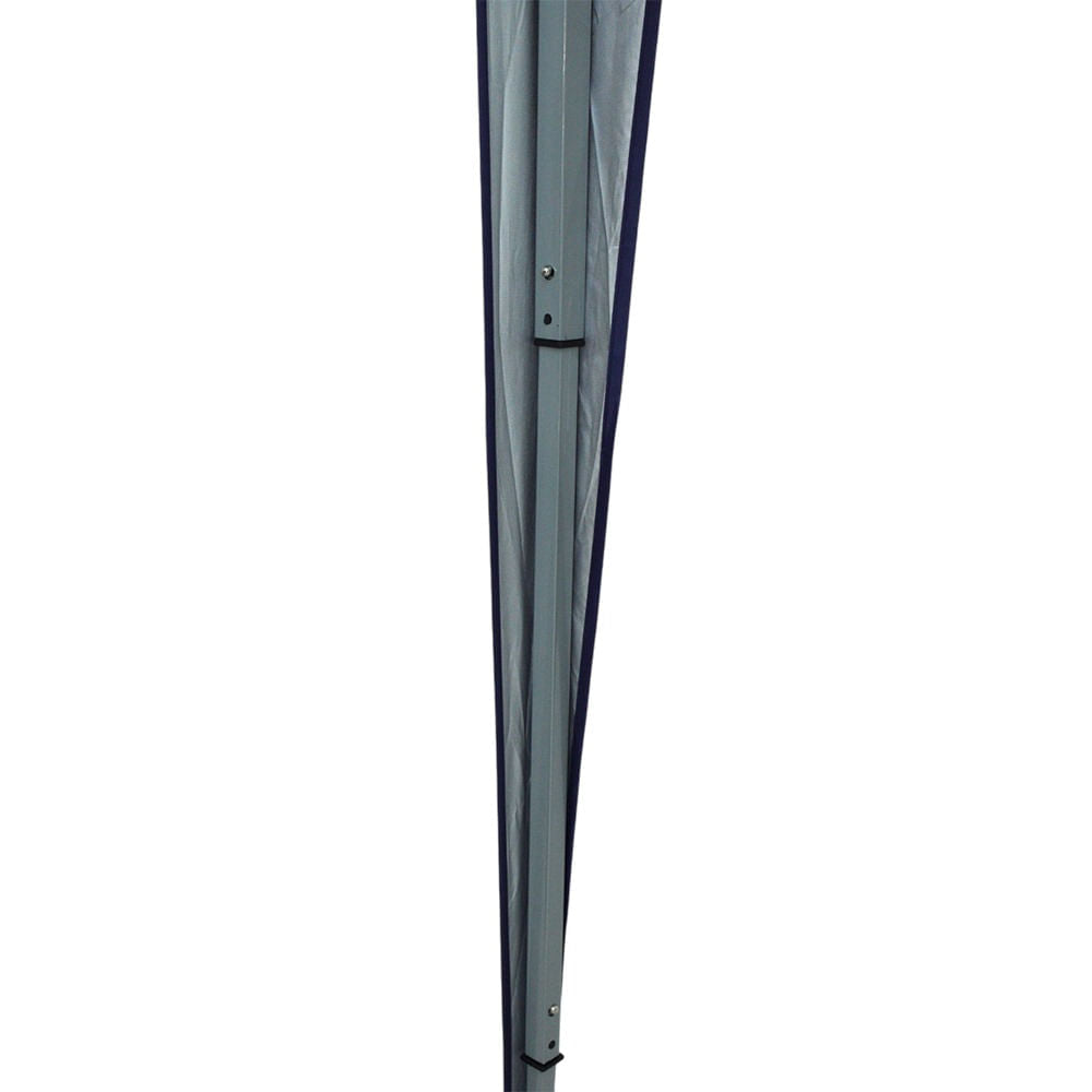 Gazebo 1,8x1,8m Paxx NTK proteção UV+50