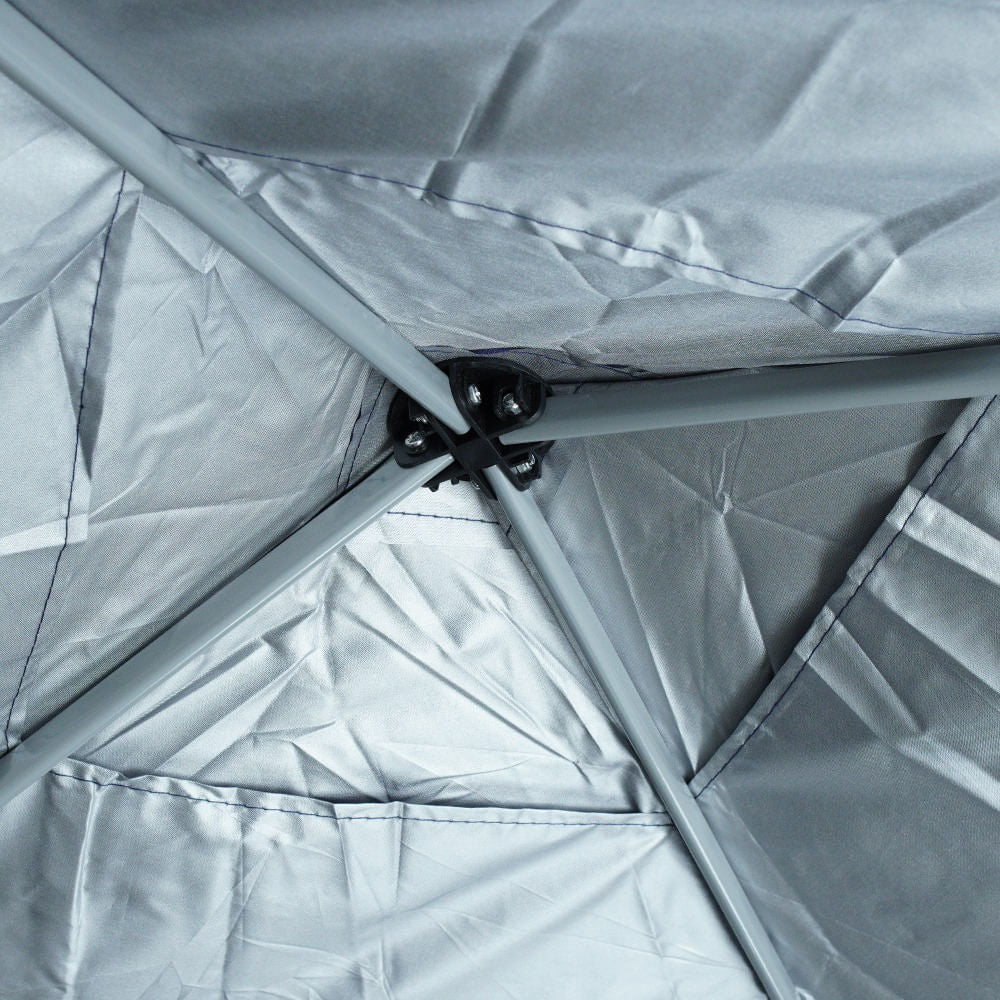 Gazebo 1,8x1,8m Paxx NTK proteção UV+50