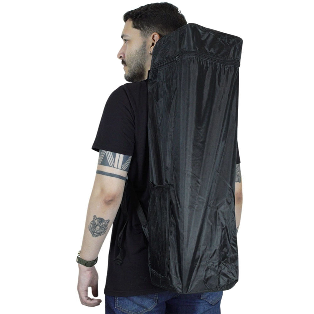 Gazebo 1,8x1,8m Paxx NTK proteção UV+50