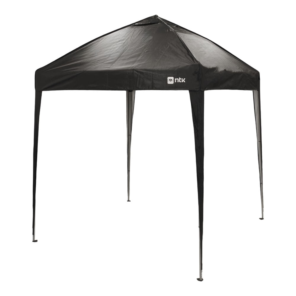Gazebo 2x2 Paxx FPS 50 Dobrável NTK com Teto Aluminizado