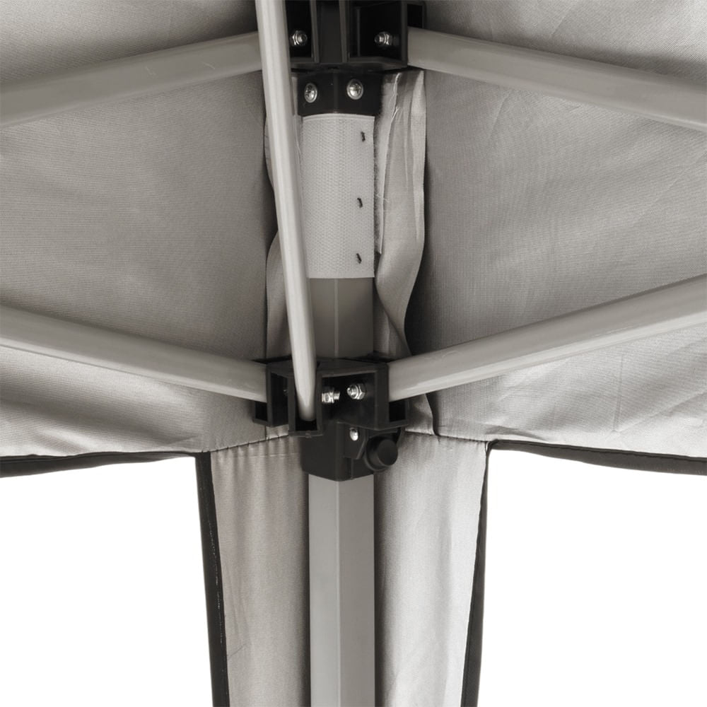 Gazebo 2x2 Paxx 2.0 NTK com proteção UV +50