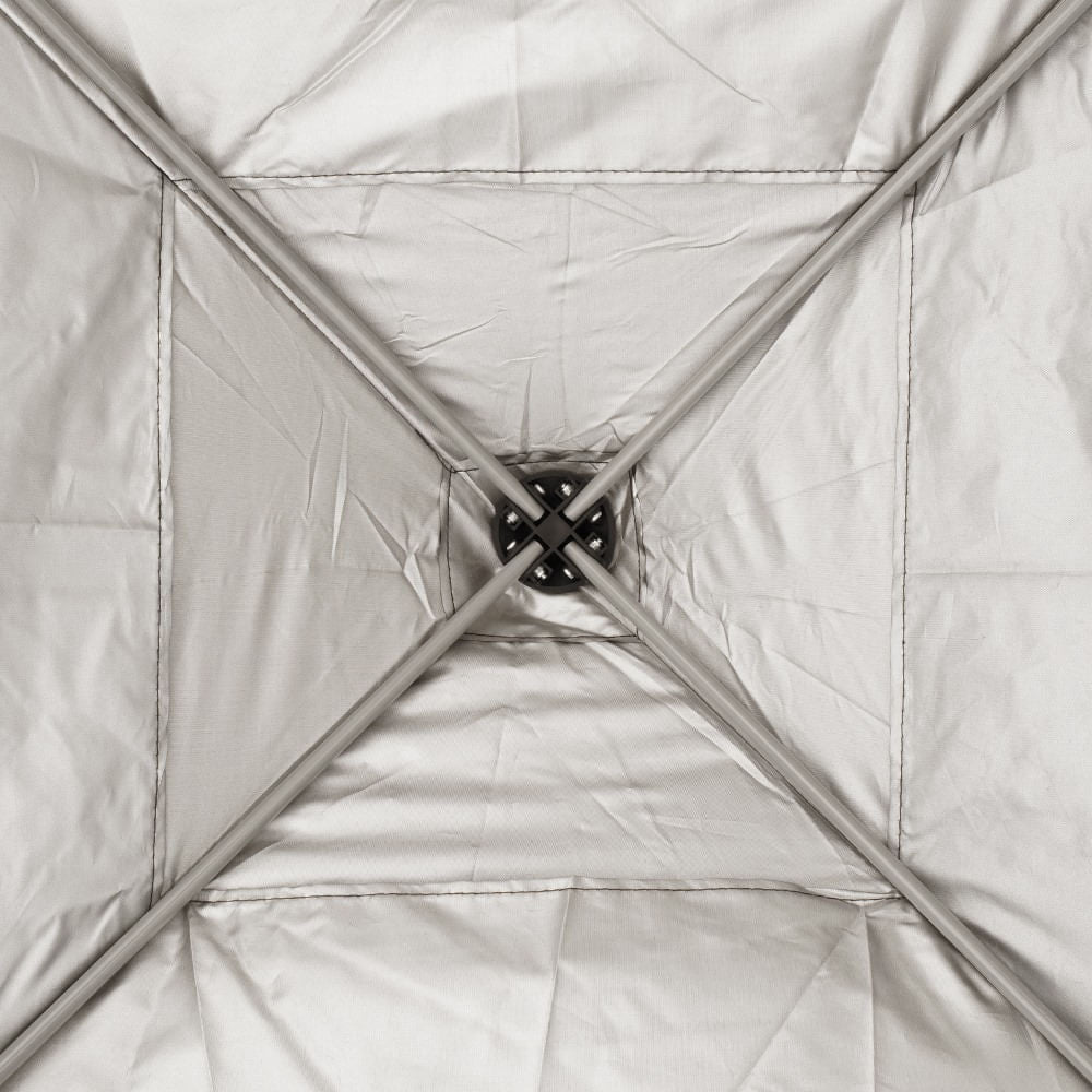 Gazebo 2x2 Paxx 2.0 NTK com proteção UV +50