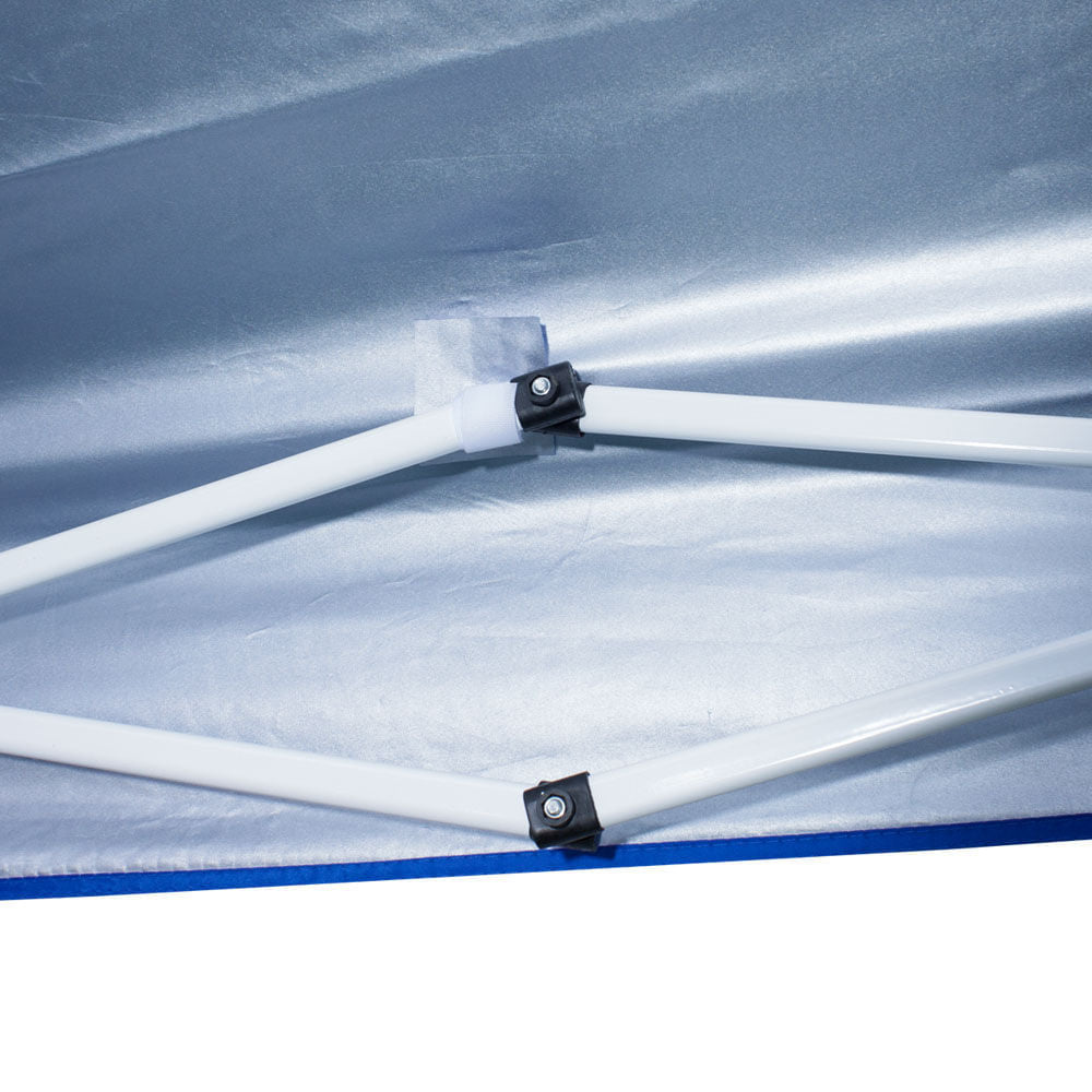 Gazebo Articulado NTK Duxx 3x3m com Proteção Solar FPS 50
