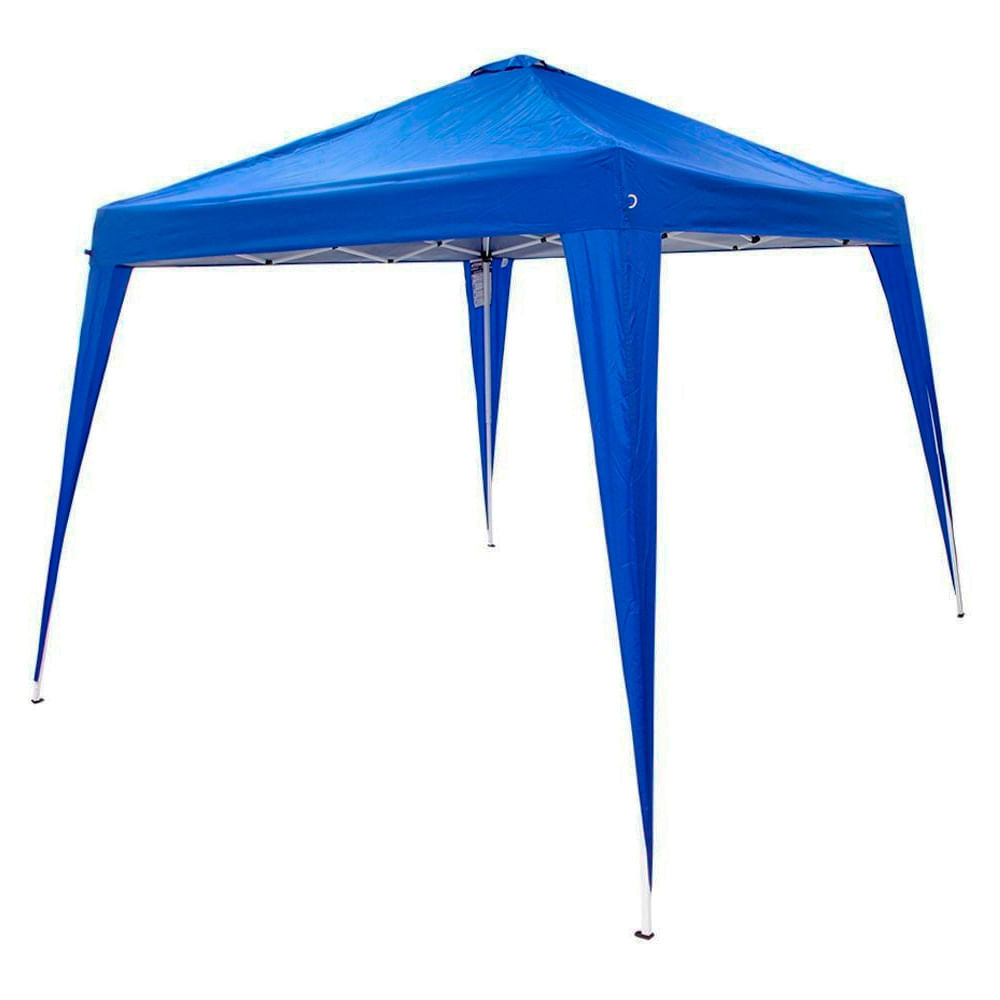 Gazebo Articulado NTK Duxx 3x3m com Proteção Solar FPS 50