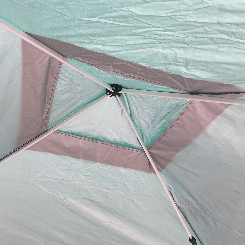 Gazebo 3x3m Duxx NTK com Proteção UV 50+