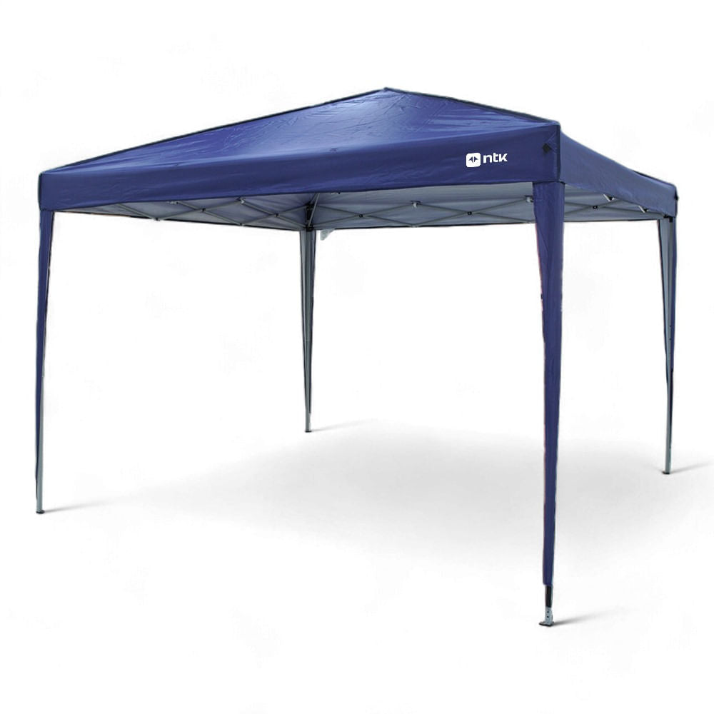 Gazebo 3x3m Aluxx NTK Proteção FPS 50+