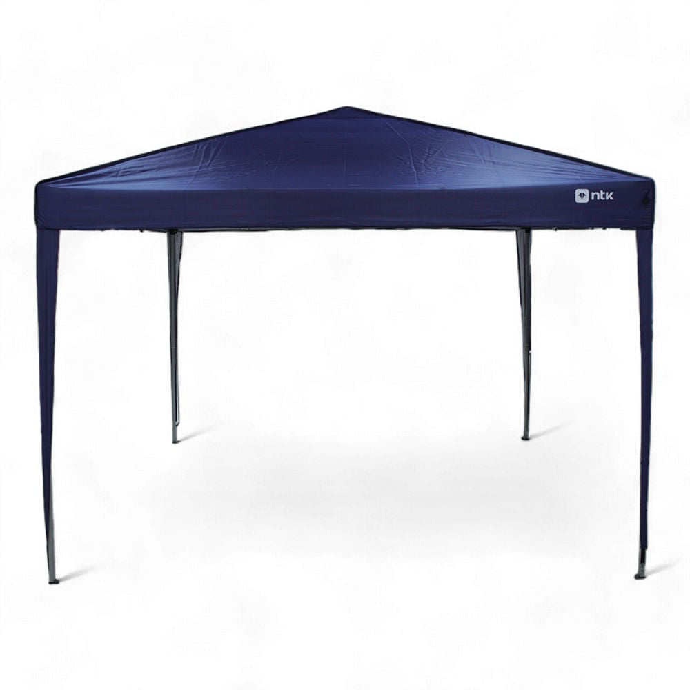 Gazebo 3x3m Aluxx NTK Proteção FPS 50+