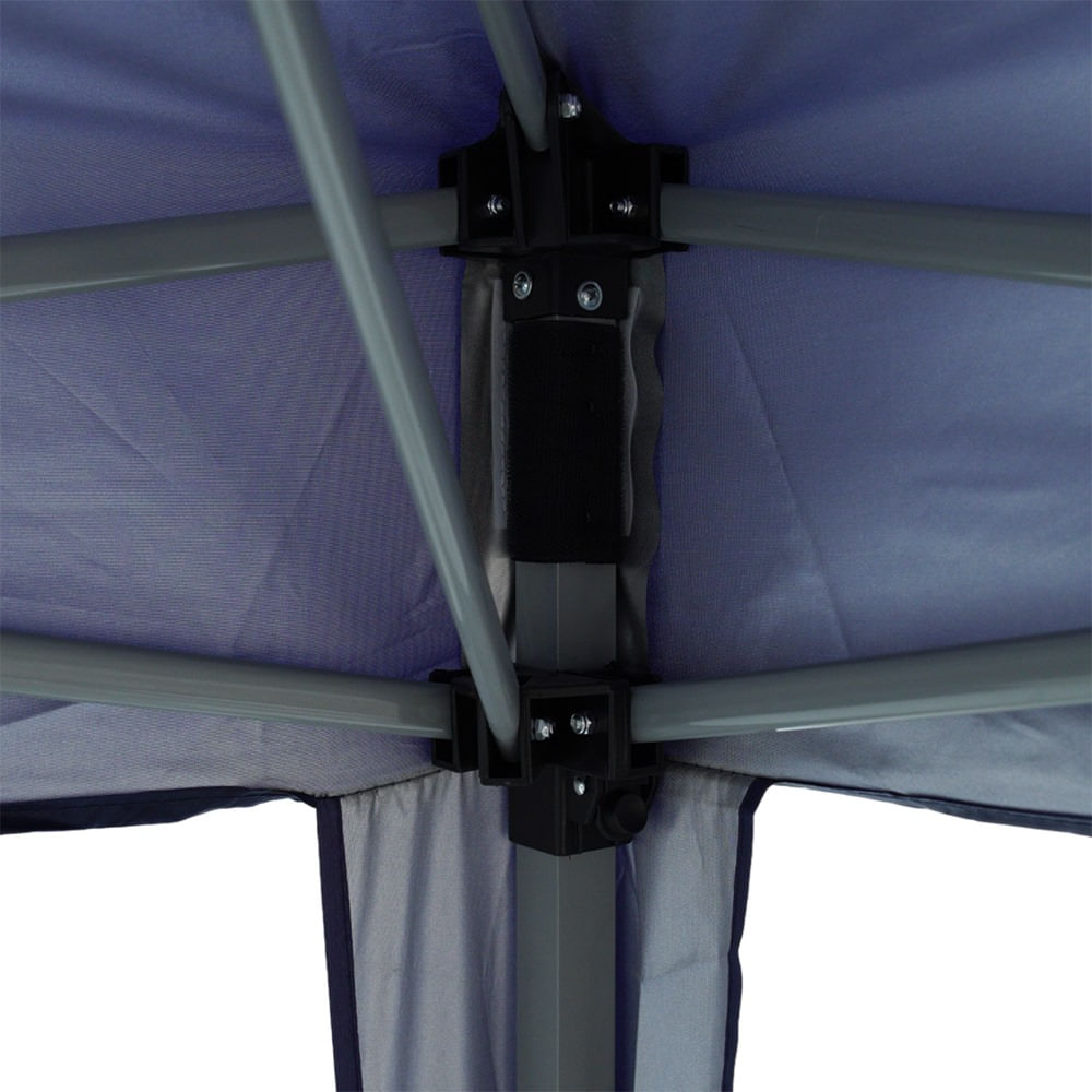 Gazebo 3x3m Aluxx NTK Proteção FPS 50+