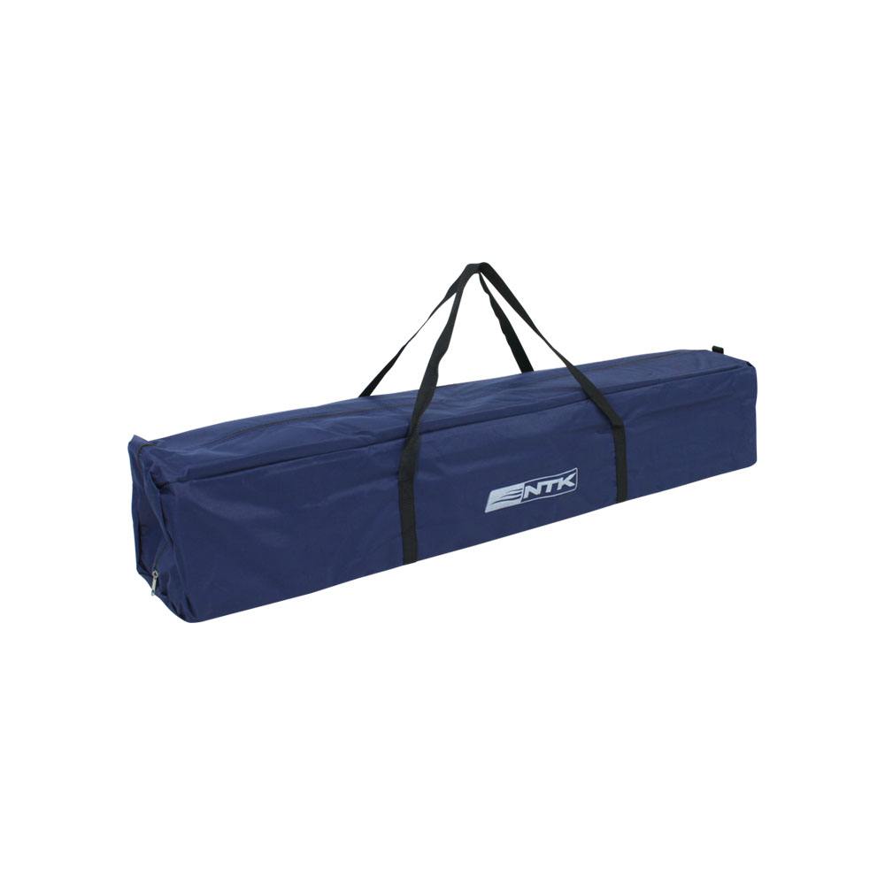 Gazebo 3x3m Trixx NTK Sanfonado e Proteção UV 50