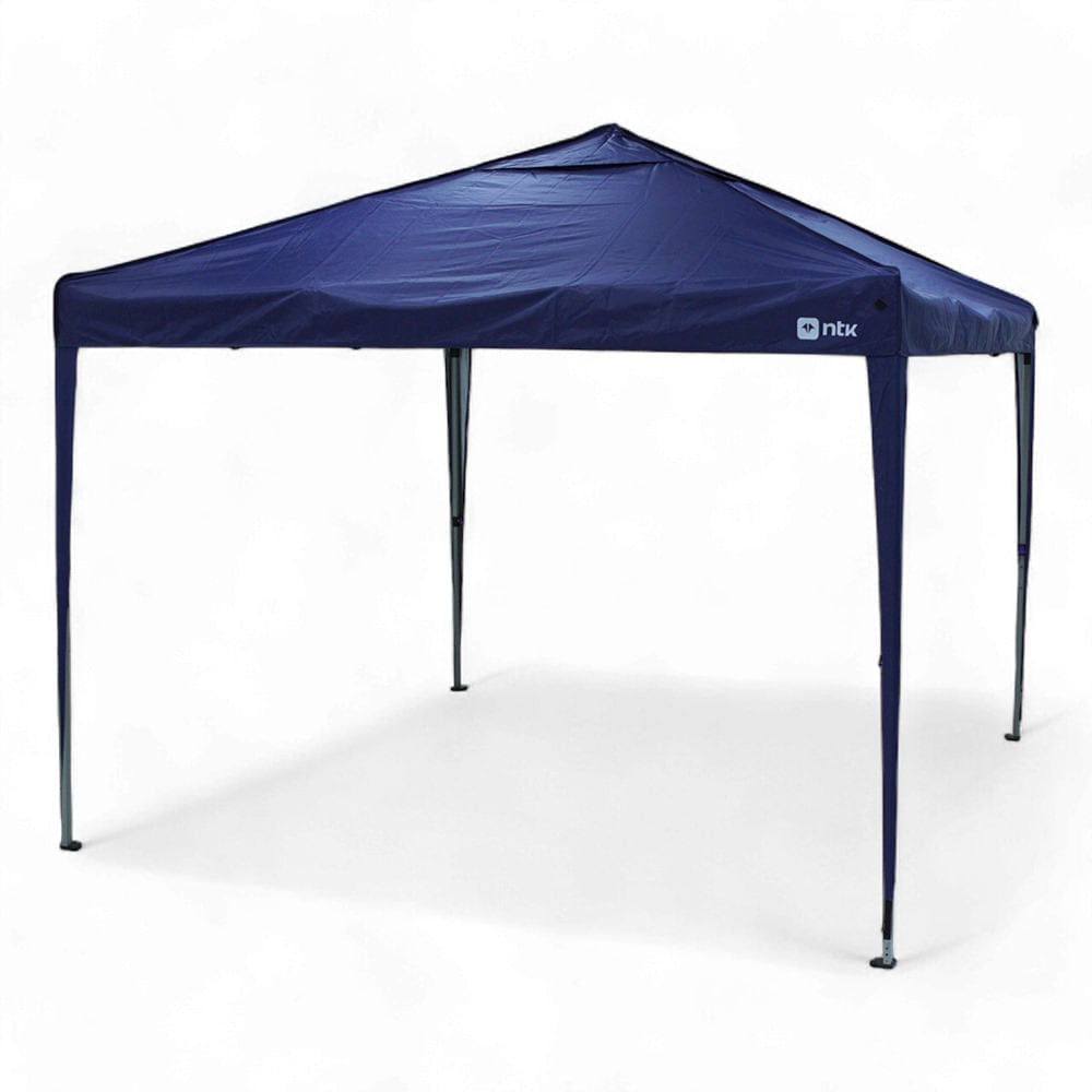 Gazebo 3x3 Trixx One Touch FPS 50 Dobrável NTK | Grupo Nautika