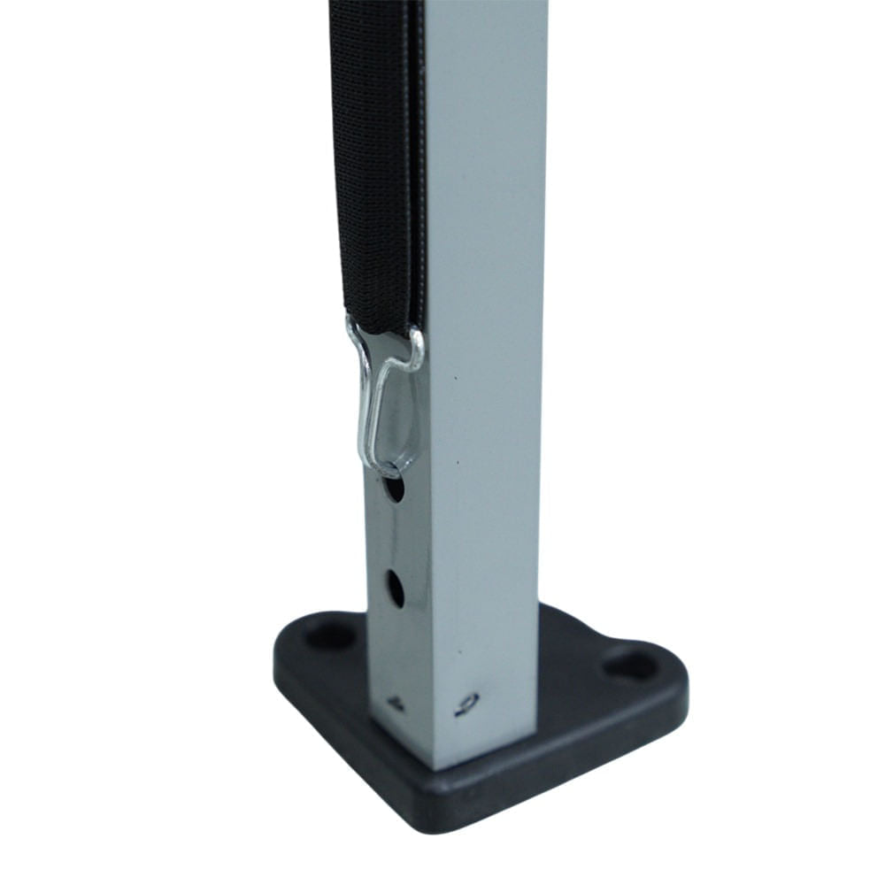 Gazebo 3x3 Trixx One Touch NTK FPS +50