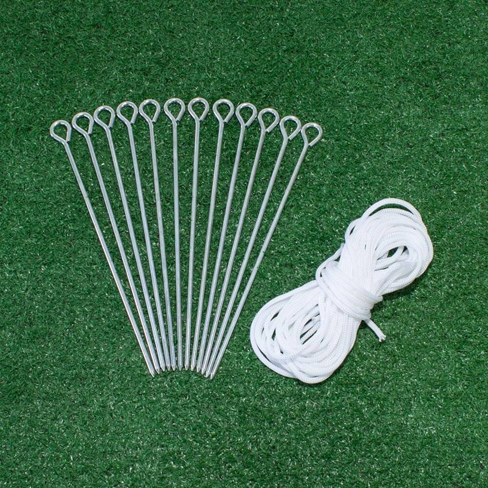 Gazebo 3x3m Magnixx NTK 50 FPS