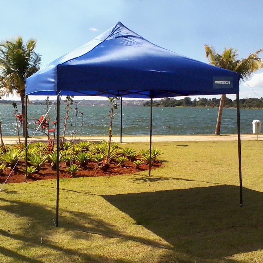 Gazebo 3x3m Magnixx NTK 50 FPS