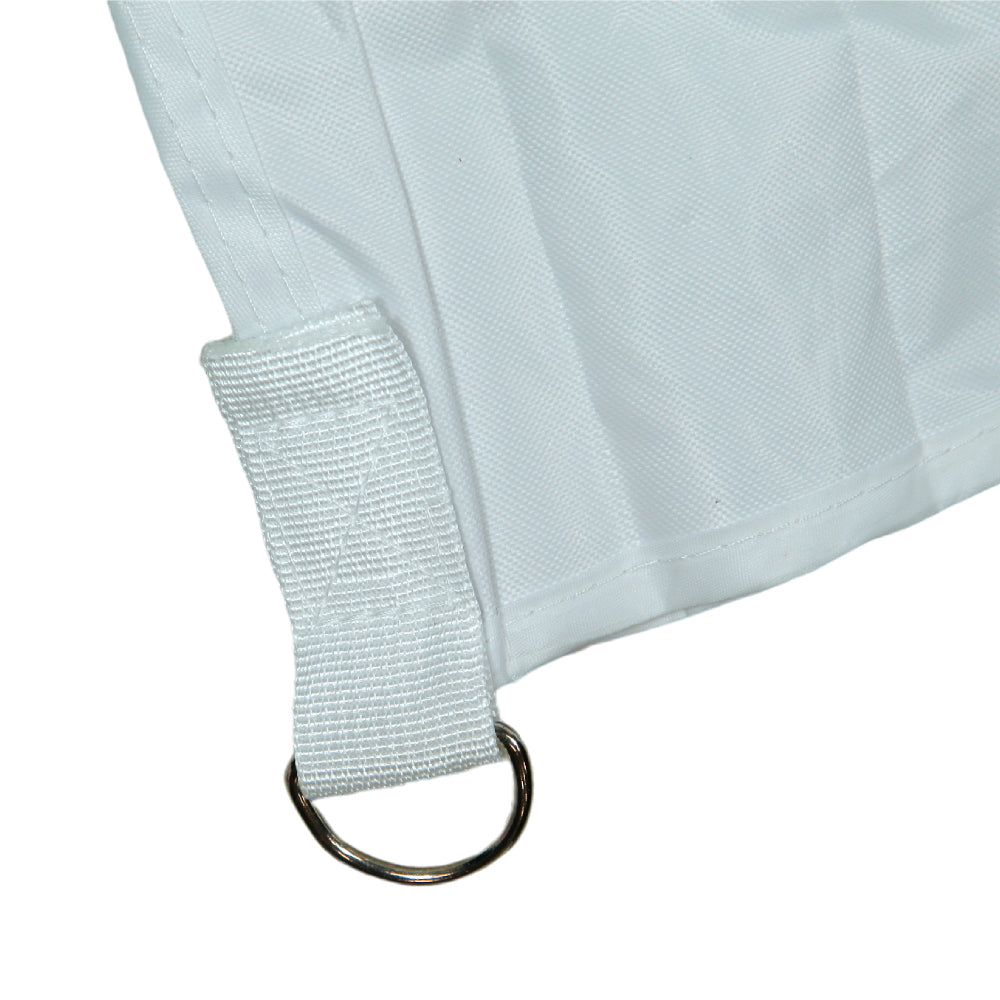 Teto para Gazebo NTK Remixx 6x3 com Proteção Solar FPS 50 e PVC