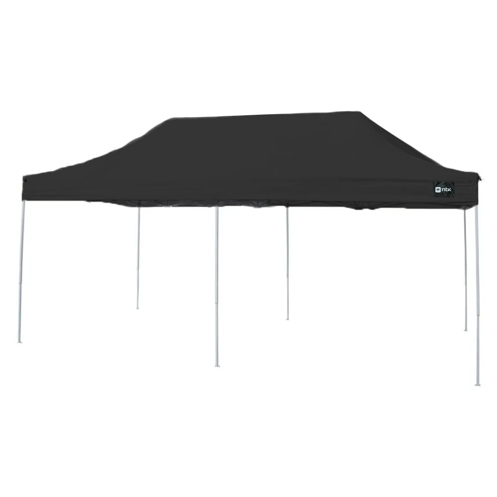 Teto para Gazebo Remixx em Poliéster Oxford Reforçado com PVC 6x3m Branco NTK