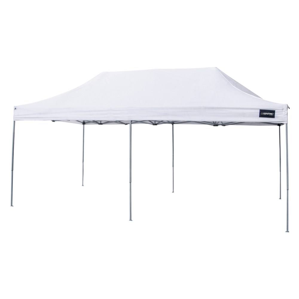 Gazebo 6x3 Remixx NTK FPS 50 Dobrável com Estrutura em Aço