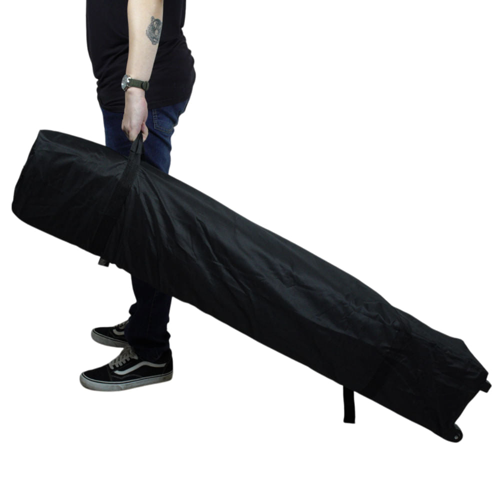 Bolsa de Transporte com Rodas Trixx 1,30m NTK