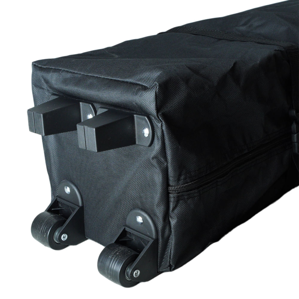 Bolsa de Transporte com Rodas Trixx 1,30m NTK